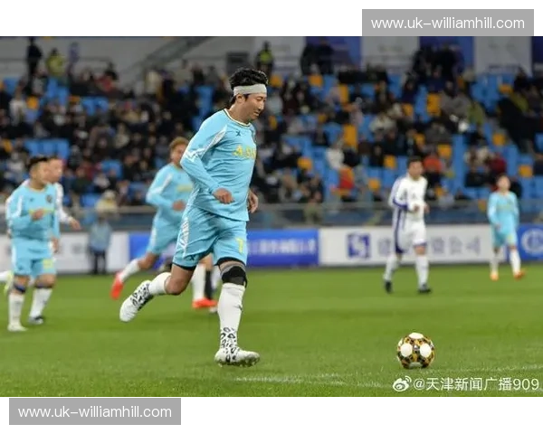 足球免费，畅享无限激情